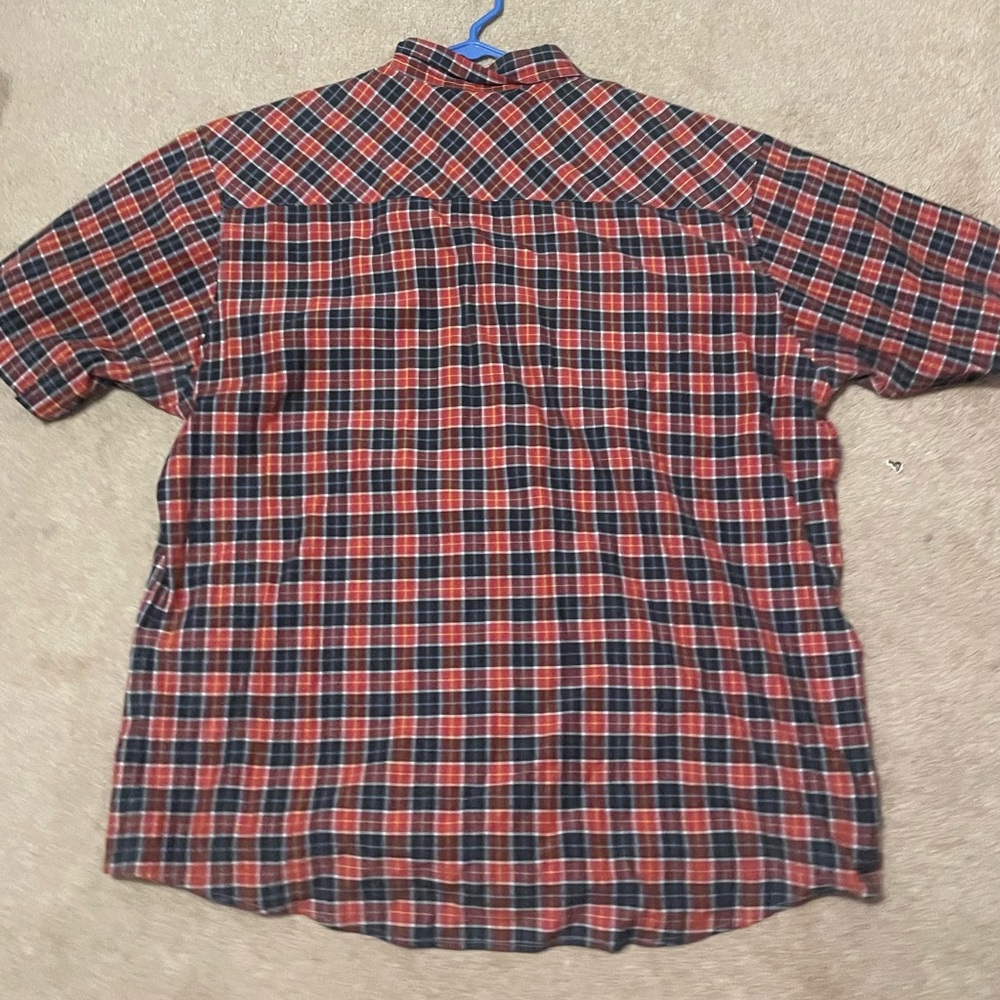 button down shirt - Picture 2 of 2